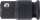 Kraft-Steckschlüssel-Adapter | Innenvierkant 6,3 mm (1/4") - Außenvierkant 10 mm (3/8")