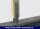 Eurotec H-Pfostenanker 121 x 600 mm Materialstärke 6mm VE:1