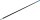 Automatischer Bithalter | Abtrieb Innensechskant 6,3 mm (1/4") | 600 mm