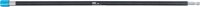 Automatischer Bithalter | Abtrieb Innensechskant 6,3 mm (1/4") | 450 mm