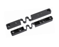 Eurotec Terrassengleiter Mini; 14 x 10 x 140 mm PA 6.6...