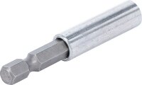 Magnetischer Bithalter | Abtrieb Außensechskant 6,3...