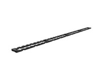Eurotec Dista-Leiste 2.0 30 x 7 x 700 mm (B x H x L) VE:50