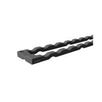 Eurotec Dista-Leiste 2.0 30 x 7 x 700 mm (B x H x L) VE:50
