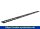 Eurotec Dista-Leiste 2.0 30 x 7 x 700 mm (B x H x L) VE:50