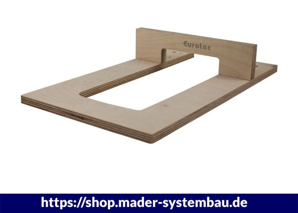 Eurotec Magnus Lehre L 220/260/300  VE:1