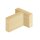 Eurotec Magnus M 70 x 120 mm, Im Set á 20 = 10 Verbinder im Set á 10 Verbinder, inkl. Schrauben VE:10