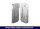 Eurotec Magnus M 70 x 160 mm, Im Set á 20 = 10 Verbinder im Set á 10 Verbinder, inkl. Schrauben VE:10