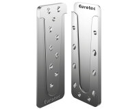 Eurotec Magnus L 110 x 260 mm; Im Set á 8 = 4...