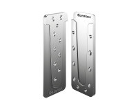 Eurotec Magnus L 110 x 260 mm; Im Set á 8 = 4...