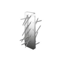 Eurotec Magnus L 110 x 300 mm; Im Set á 8 = 4...