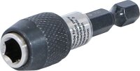 Automatischer Bithalter | Abtrieb Innensechskant 6,3 mm...
