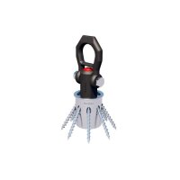 Eurotec HebeFix Mini Ø 40 mm  VE:4