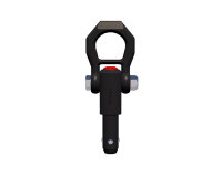 Eurotec Kugeltragbolzen Ø16 x 25 selbstsichernd...