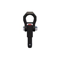 Eurotec Kugeltragbolzen Ø16 x 25 selbstsichernd (für Hebefix Mini) VE:1