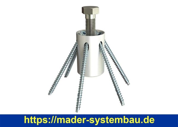 Eurotec TCC MAX  VE:10