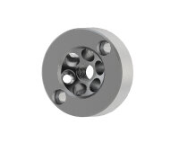 Eurotec Adapterring M12; galvanisch verzinkt Ø60...