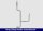 Eurotec Fassadenclip Rhombus Starter inkl. Metallclipschraube; Bit TX20 VE:25
