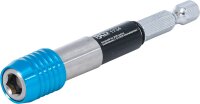 Automatischer Bithalter | Abtrieb Innensechskant 6,3 mm...