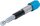 Automatischer Bithalter | Abtrieb Innensechskant 6,3 mm (1/4") | 80 mm
