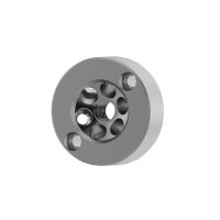 Eurotec Adapterring M16; galvanisch verzinkt Ø60...