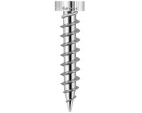 Eurotec Gleiterschraube; Edelstahl A4; TX20 4,2 x 24 mm...