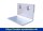 Eurotec Auflastwinkel 40 x 40 x 60 mm VE:10