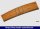 Eurotec Brutus Gewindestange; Stahl galvanisch verzinkt; gleitbeschichtet 16,0 x 3000 mm VE:1