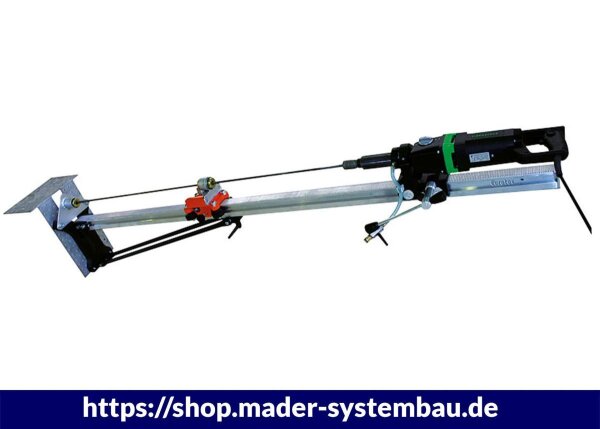 Eurotec Brutus Bohrsystem BBS  VE:1