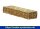 Eurotec Kork-Pad für Alu-Funktionsleiste DiLo 28 x 17 x 90 mm (B x H x L) VE:100