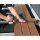 Eurotec Spannzwinge 270 x 830 x 55 mm VE:1