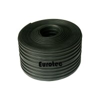 Eurotec Silent EPDM-Entkopplungsprofil 95 x 5 x 20000 mm...