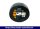 Eurotec Silent EPDM-Entkopplungsprofil 95 x 5 x 20000 mm (B x H x L) VE:1