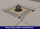 Eurotec Dachschutzkork 200 x 200 x 3 mm VE:10
