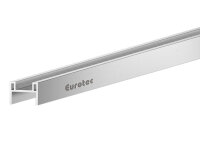 Eurotec Alu-Funktionsleiste DiLo 34 x 29 x 2240 mm (B x H...