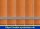 Eurotec Alu-Funktionsleiste DiLo 34 x 29 x 2240 mm (B x H x L) VE:1