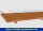 Eurotec Alu-Funktionsleiste DiLo 34 x 29 x 2240 mm (B x H x L) VE:1