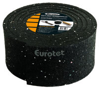 Eurotec Rolfi, Rolle, Gummigranulat 2015 x 70 x 8 mm VE:10