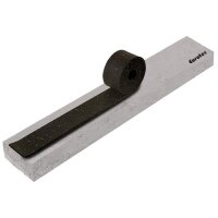 Eurotec Rolfi, Rolle, Gummigranulat 2015 x 70 x 8 mm VE:10