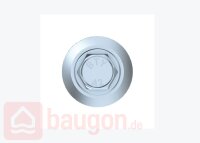 Eurotec BiGHTY-Bohrschraube Sechskant;  Bi-Metall; SW8; Bohrleistung: 12 mm Ø 16 / 5,5 x 38 mm VE:500