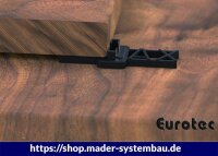 Eurotec Tenax Distanzhalter ohne Niederhalter VE:300