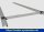 Eurotec Support Clip 50 x 40 x 93,7 mm (B x H x L) VE:2