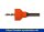 Eurotec Drill-Stop; Kappe: orange Bohr-Ø: 4,7 mm VE:1