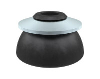 Eurotec EPDM Glockendichtung universell; A2  VE:100