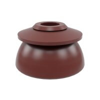 Eurotec EPDM Glockendichtung universell; A2  VE:100