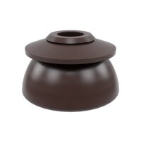 Eurotec EPDM Glockendichtung universell; A2  VE:100