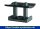 Eurotec Systemhalter EVO Light gebogen inkl. Schrauben VE:200