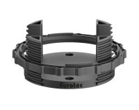 Eurotec Cradle-System Aufbauhöhe: 1,0 - 4,5 cm VE:50