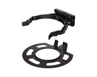 Eurotec Blendhalter Terrasse Set inkl. Bodenplatte,...