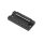 Eurotec Blendhalter Terrasse Set inkl. Bodenplatte, Seitenhalter und Schrauben VE:16